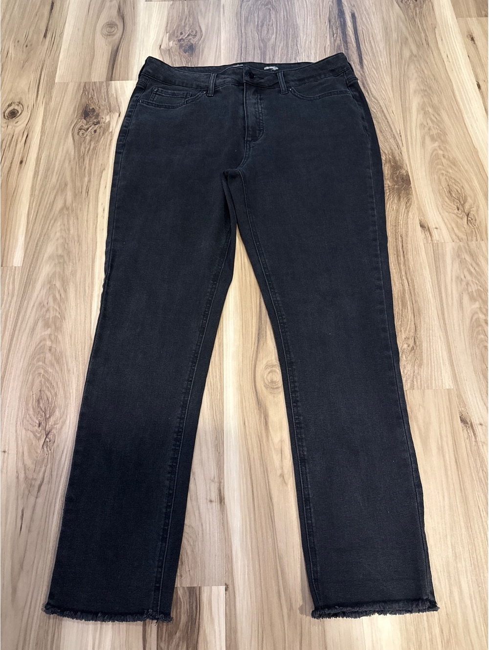 Seven 7 “Weekend Slim Fit Jean”